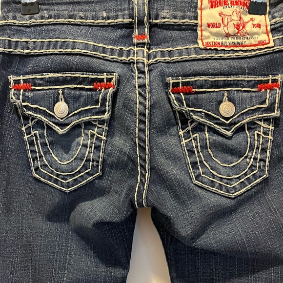 Women’s True Religion Jeans - Picture 9 of 11